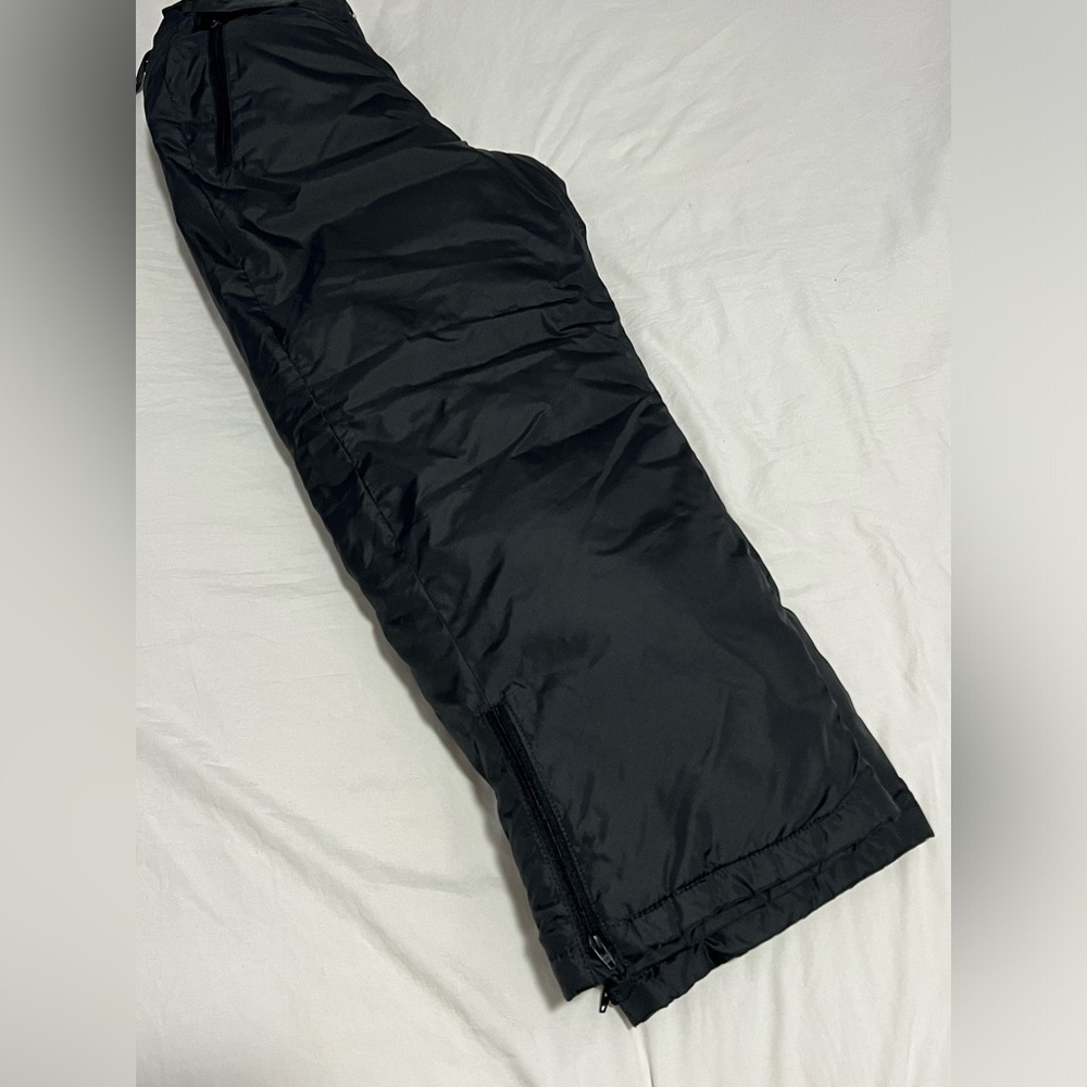 Unisex Snow  Winter pants
